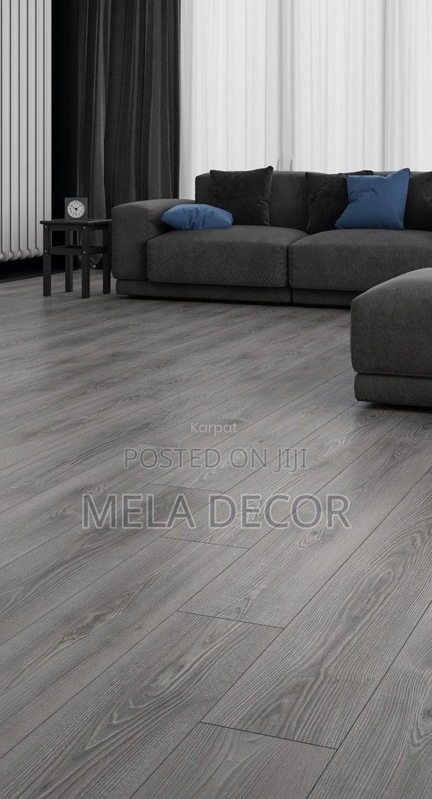Extra Thick PVC Floor Tiles photo 3