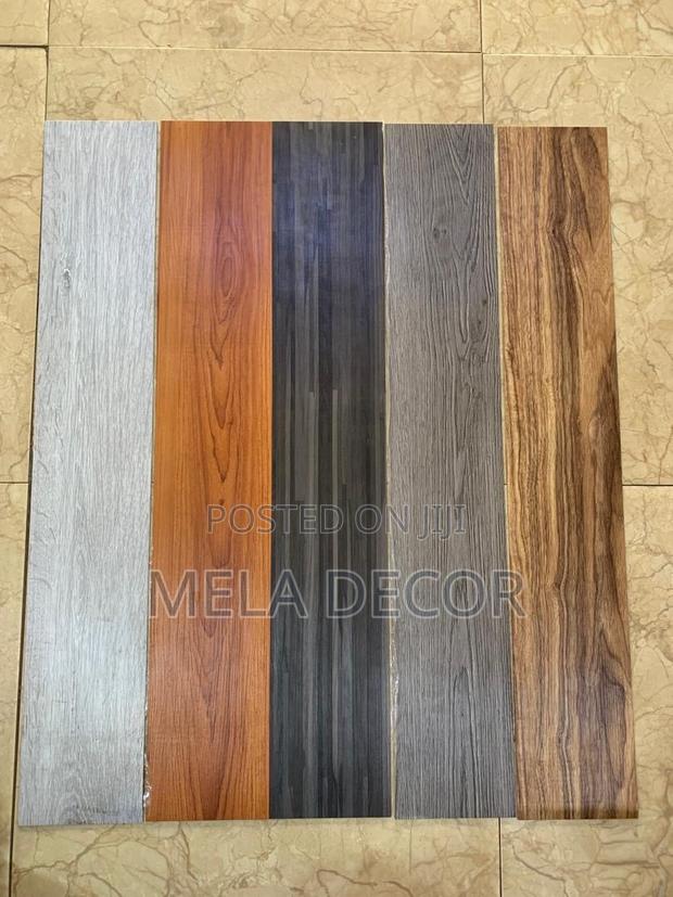 Extra Thick PVC Floor Tiles photo 11