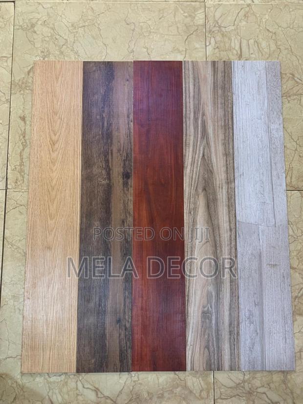 Extra Thick PVC Floor Tiles photo 12