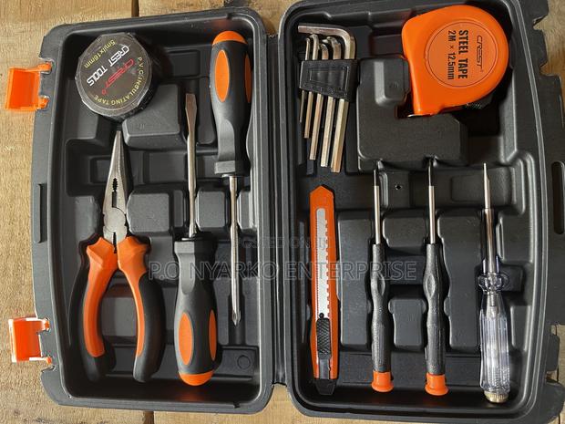 15pcs Tools Set · Photo 3