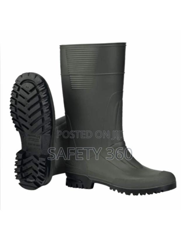 Wellington Boot