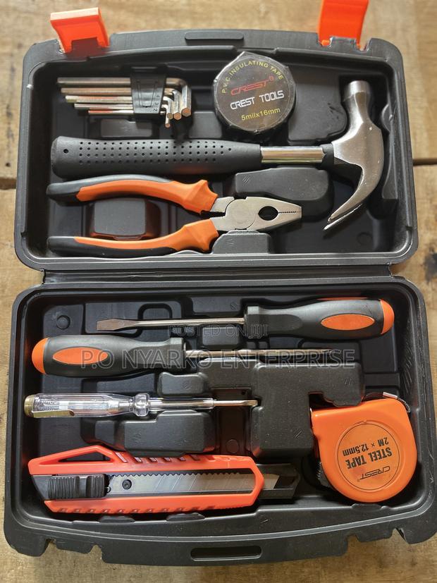 13pcs Tools Set · Photo 3