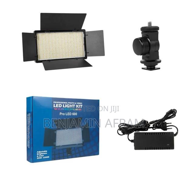 Led Light Kit With Remote · Photo 3