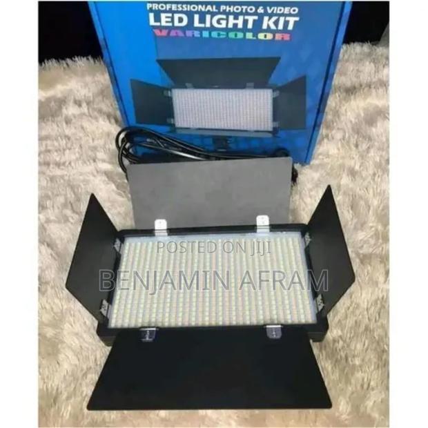 Led Light Kit With Remote · Photo 4