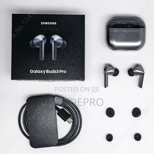 Samsung Galaxy Buds 3 Pro