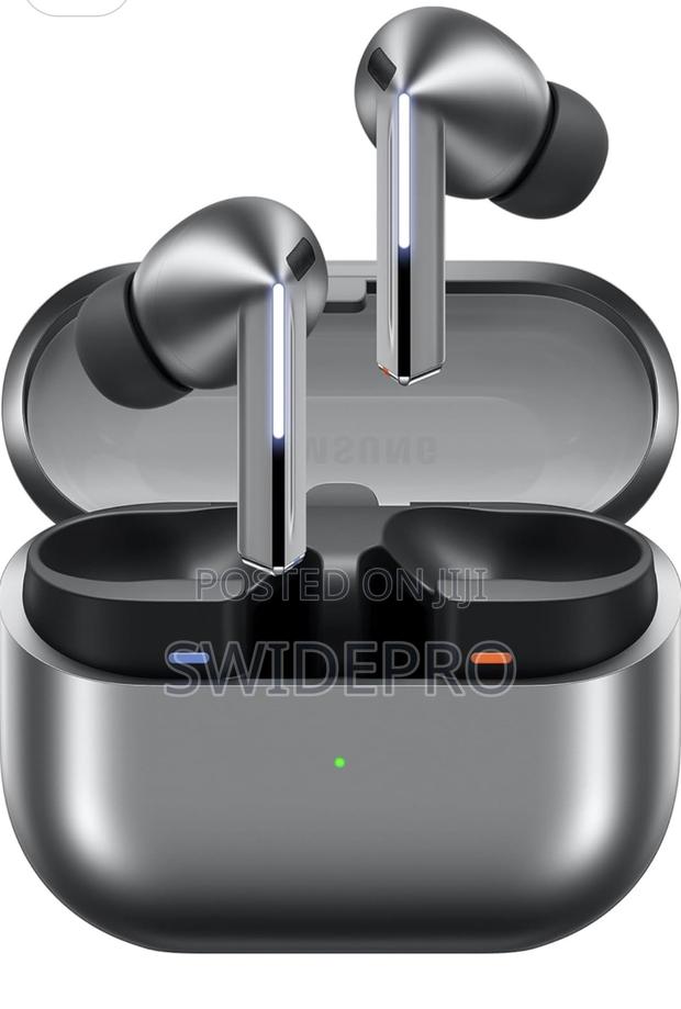 Samsung Galaxy Buds 3 Pro photo 2