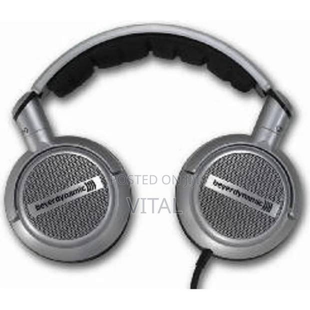 Studio Monitor Beyerdynamic Dtx800 photo 2