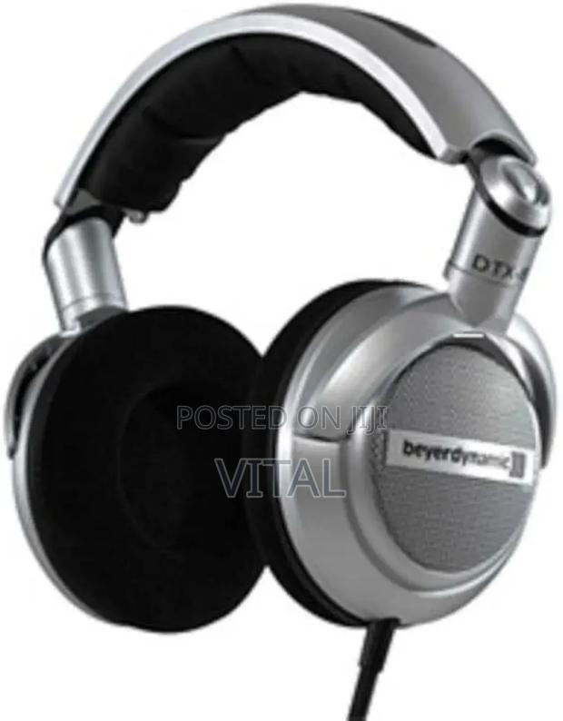 Studio Monitor Beyerdynamic Dtx800 photo 3