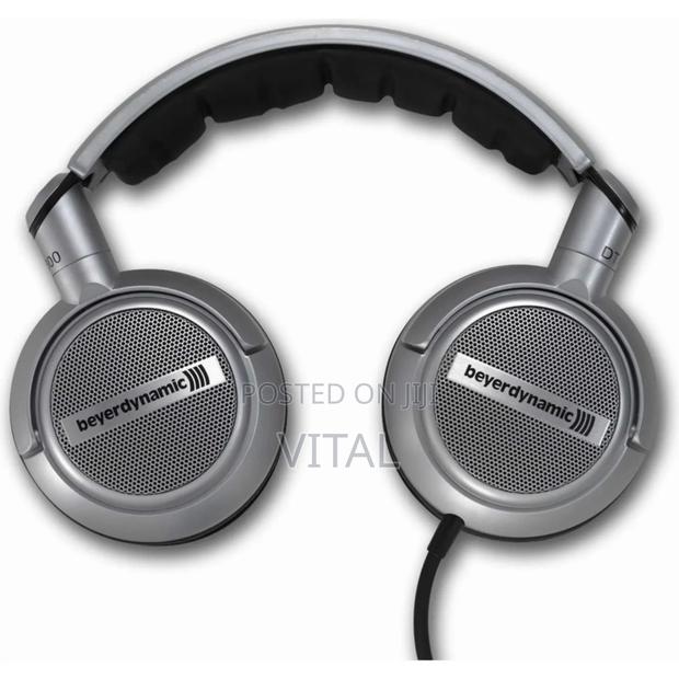 Studio Monitor Beyerdynamic Dtx800 photo 4