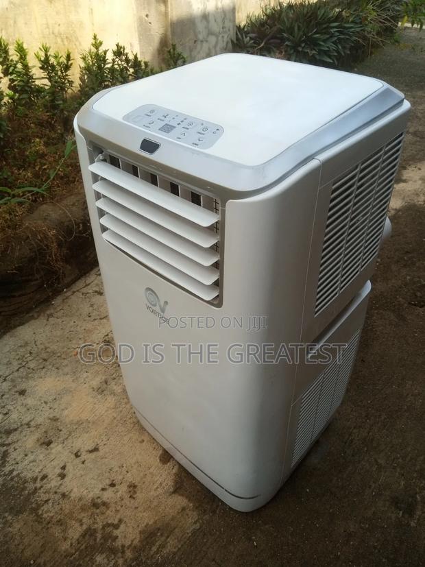 Auto Powerful 2.0hp Portable Air Conditioner Very Fast Cool photo 3