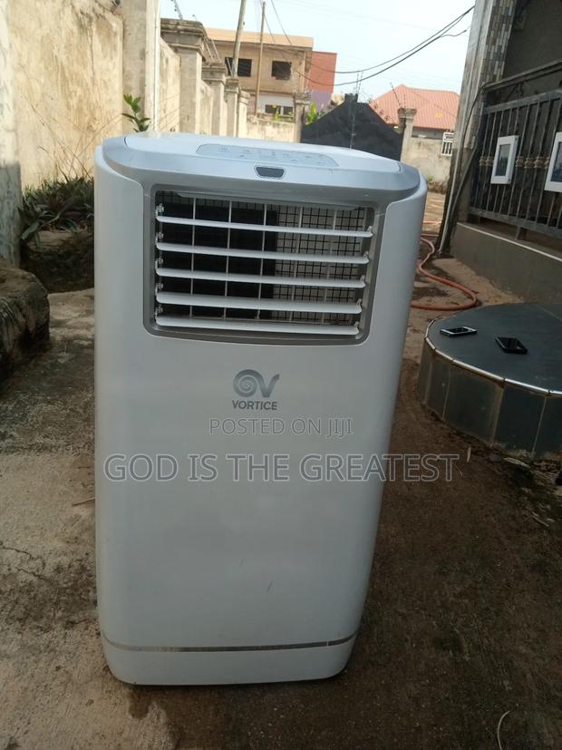 Auto Powerful 2.0hp Portable Air Conditioner Very Fast Cool photo 2