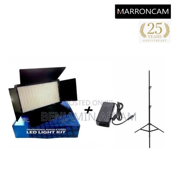 Make Ups Bright Led Light · Photo 3