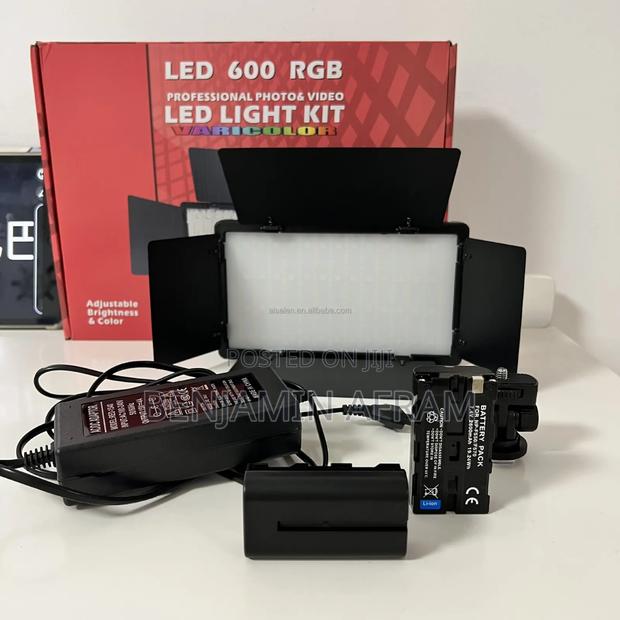 Make Ups Bright Led Light · Photo 4
