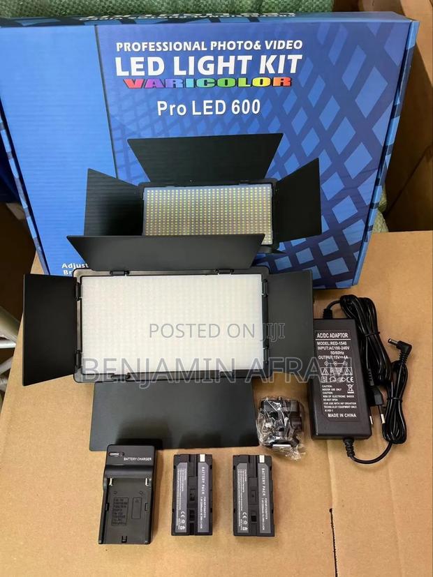 Quality Led Lights for Videos and Photography · Photo 2