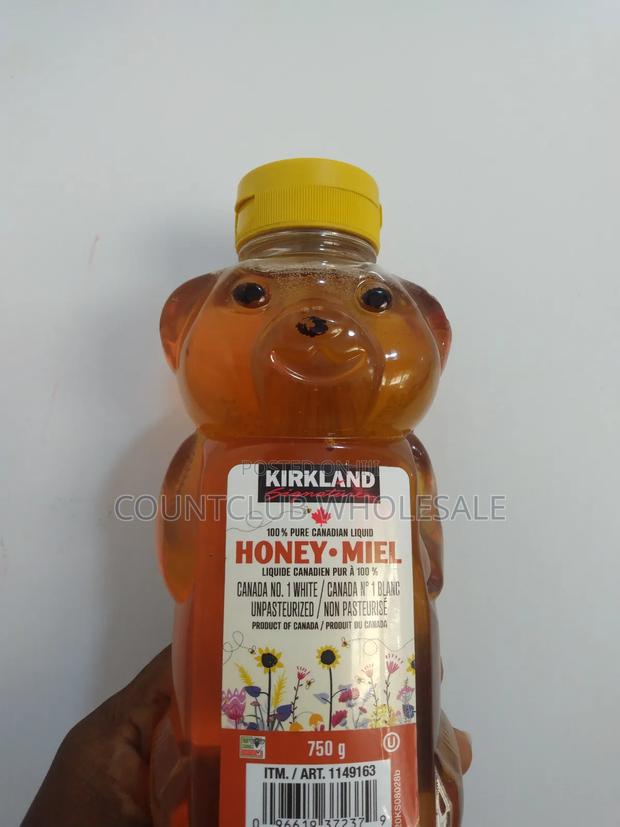 Kirkland Honey · Photo 2