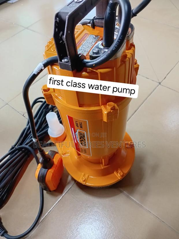 Affordable and Sustainable Generator · Photo 2