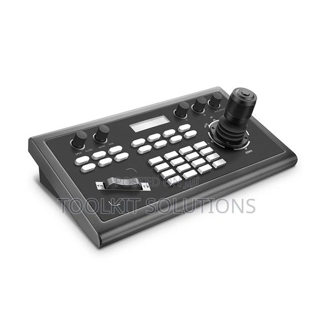 Ip PTZ Camera Controller Kbd2000 · Photo 2