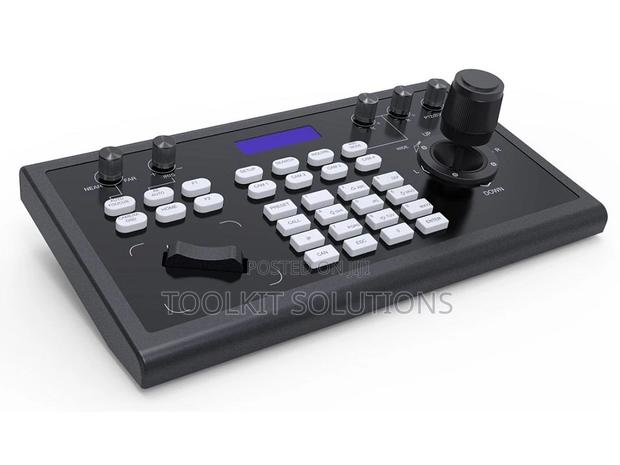 Ip PTZ Camera Controller Kbd2000 · Photo 3