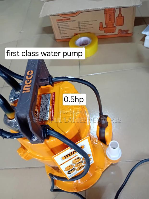 Supper Efficient Water Pump Best · Photo 2