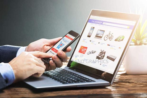 Ignite Your Digital Journey With Web App Development · Photo 2