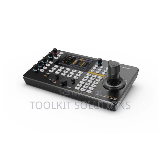 Pkc4000-Ip Serial PTZ Camera Controller · Photo 2