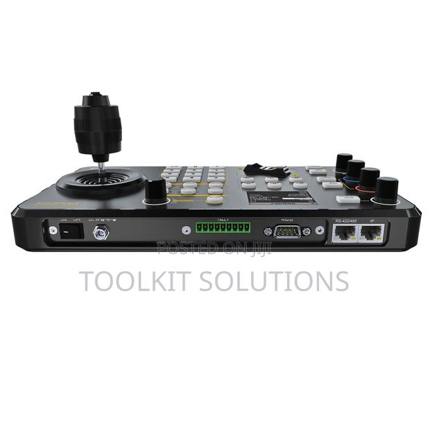 Pkc3 Professional Ip Serial PTZ Camera Joystick Controller · Photo 4