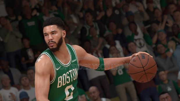 Install Nba 2k25 Basketball Game for Playstation 4 and Ps5 · Photo 4