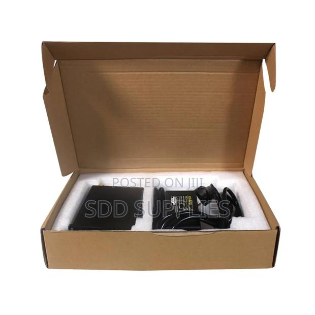 2.1 100 Watts Mini Amplifier With Subwoofer Output photo 3