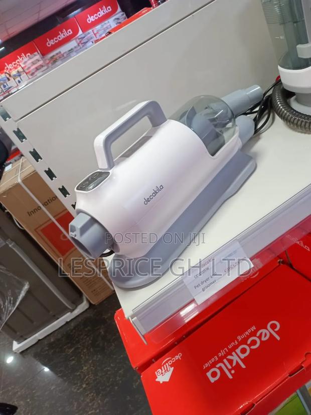 Decakila Pet Groomer: Dry Groom in One Step! · Photo 2