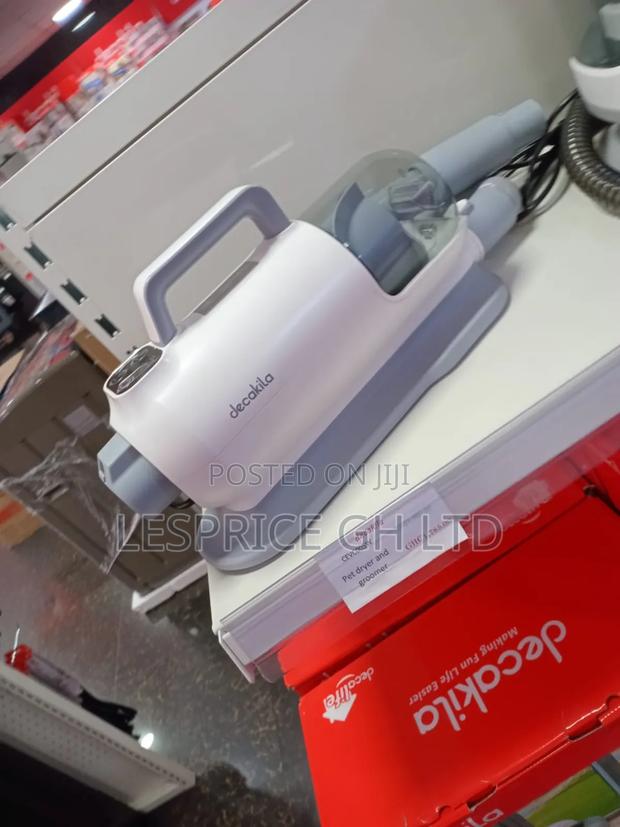 Decakila 0.5L Pet Dryer- Silent Operation · Photo 2
