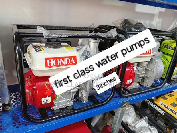 Domestic 3 Inches Water Pump Unit · Photo 2
