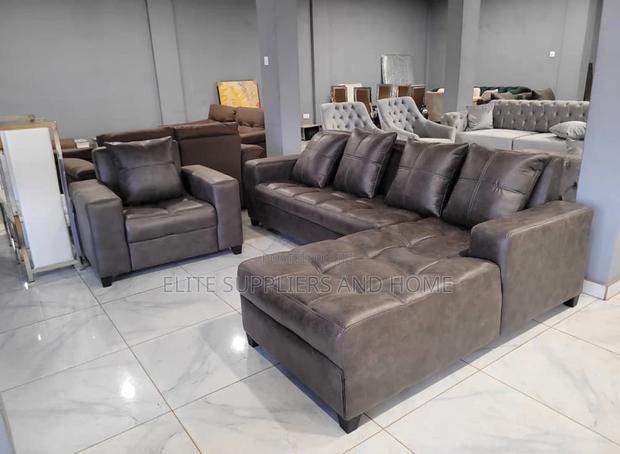 Sofa L-Shape +1 · Photo 2