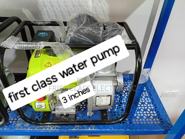 Quality and Affordable 3 Inches Water Pump · Photo 2