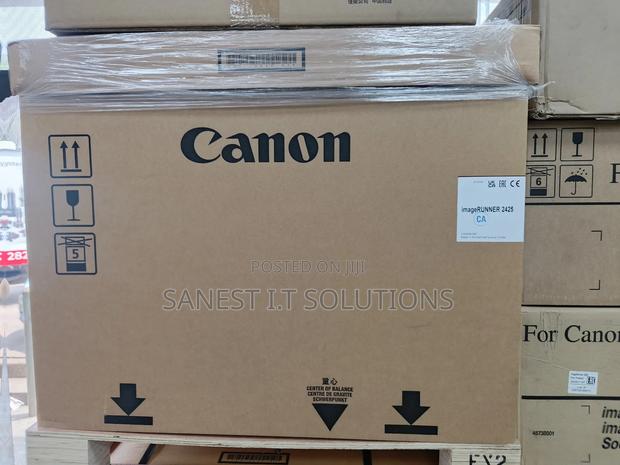 Canon Image Runner 2425 · Photo 3