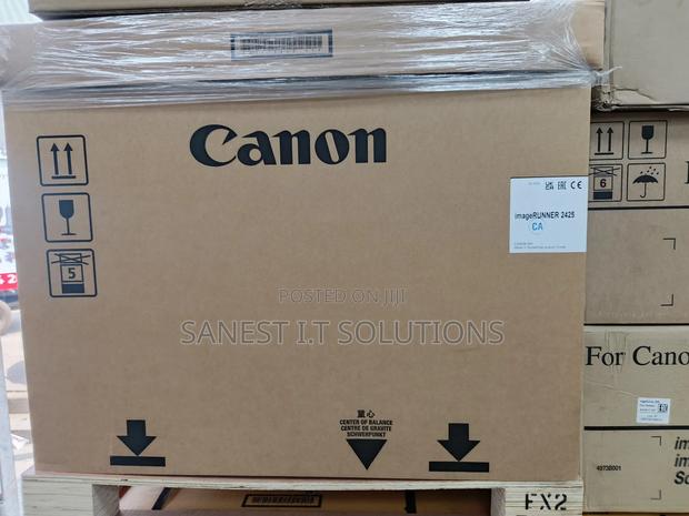 Canon Image Runner 2425 · Photo 4