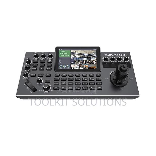 4d Joystick Multi-Function PTZ Camera Controller · Photo 2