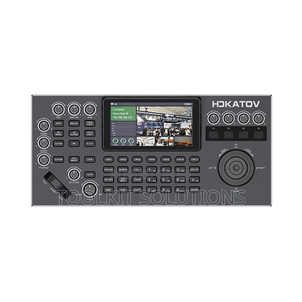 4d Joystick Multi-Function PTZ Camera Controller · Photo 4