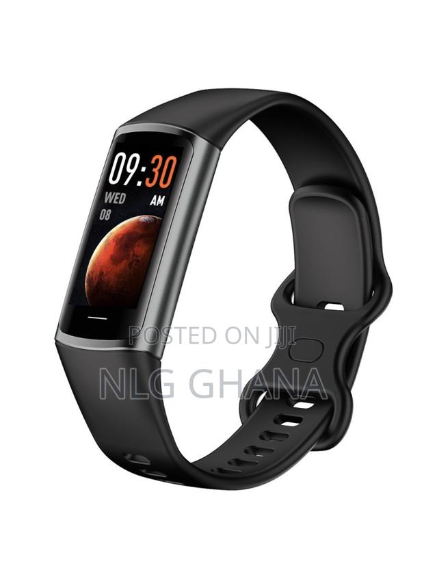 0.96-inch Smart Watch With Heart Rate Temperature Tvx19383 photo 5