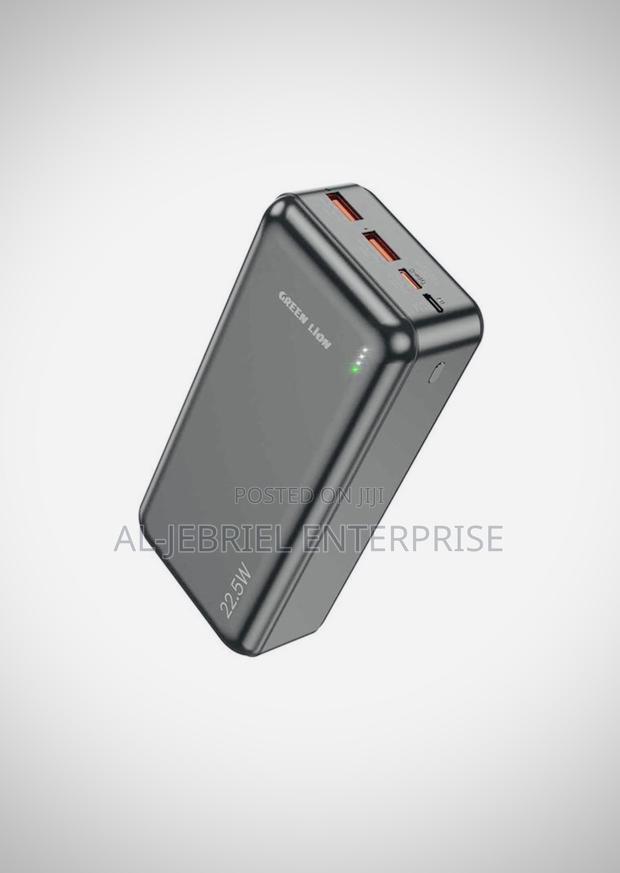Green Lion 30,000mah Powerbank · Photo 4