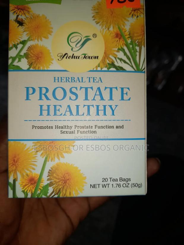 Prostate Herbal Tea · Photo 2