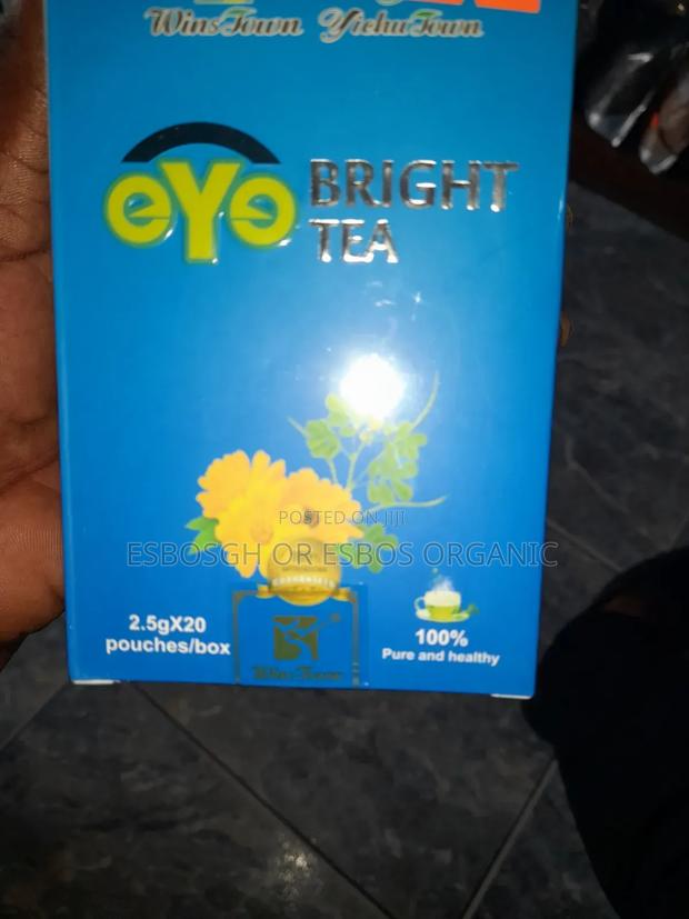 Eye Bright Tea · Photo 2