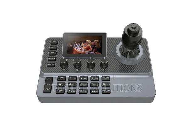 Kc10 Multifunctional PTZ Controller · Photo 2