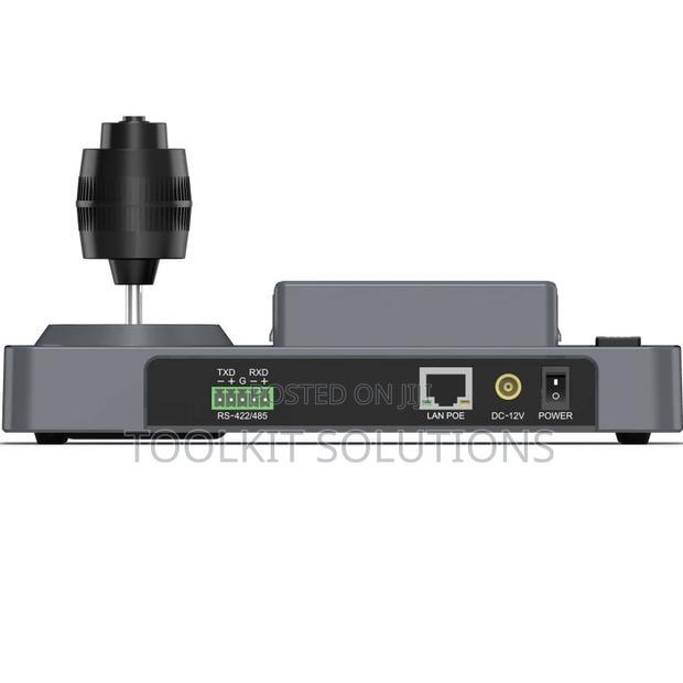 Kc10 Multifunctional PTZ Controller · Photo 3