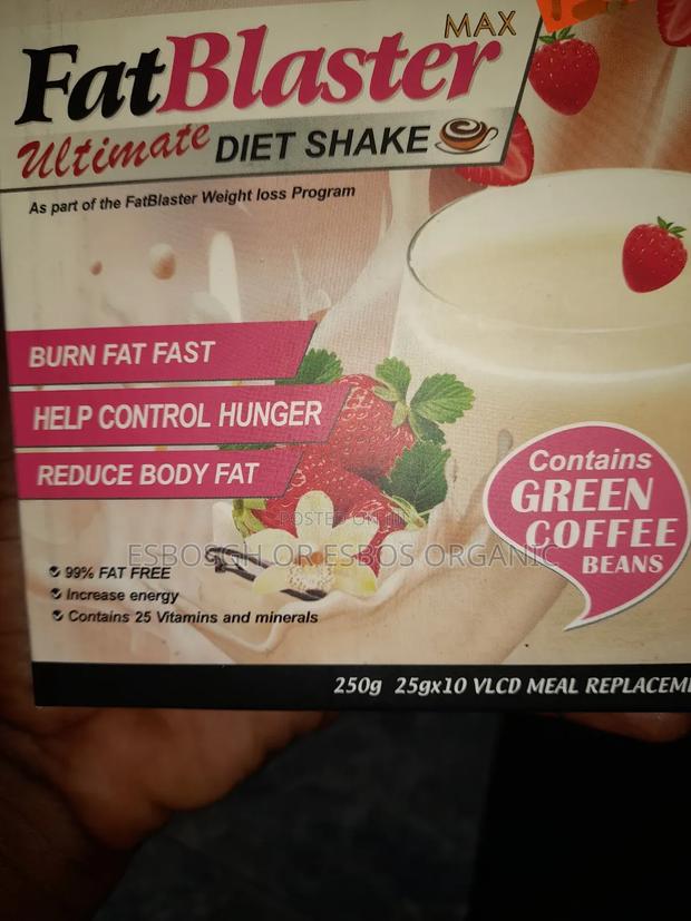 Fat Blaster · Photo 2