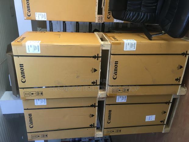 Canon Copier 2945i All in One Printer Black White · Photo 4