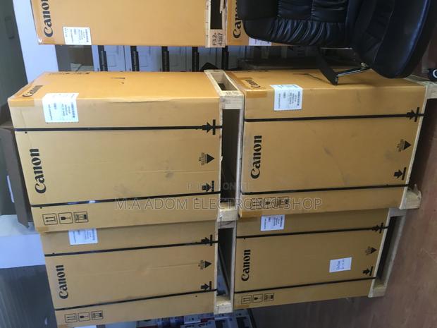 Canon Copier 2945i All in One Printer Black White · Photo 3