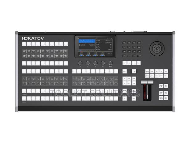 Multifunctional Switchboard Control Panel · Photo 4