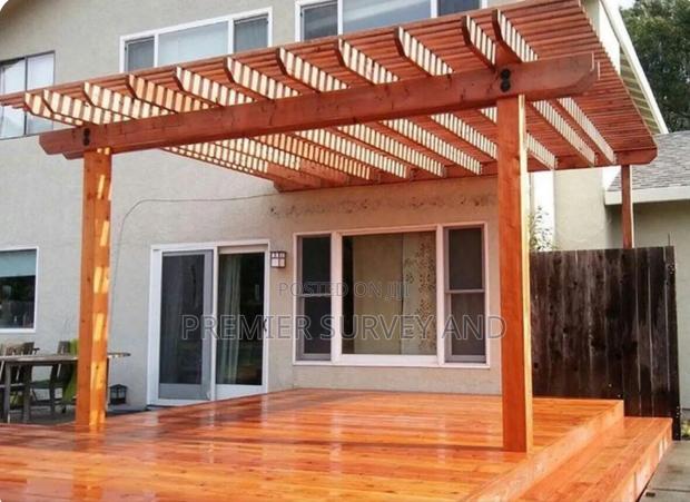 Pergola Designs · Photo 4