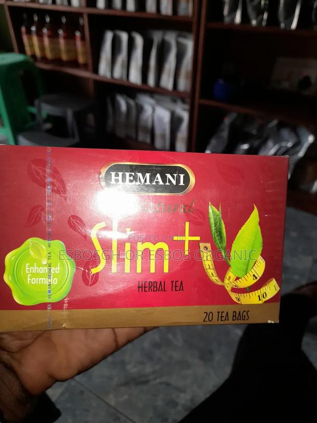 Slim Plus Herbal Tea · Photo 2