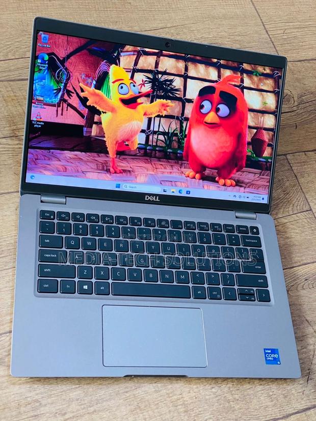 Laptop Dell Latitude 5420 16GB Intel Core I5 SSD 250GB · Photo 4